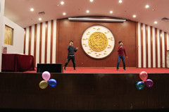 二零一六年MK(中国)春茗会顺利开展插图10