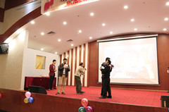 二零一六年MK(中国)春茗会顺利开展插图18