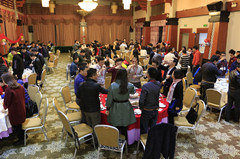 二零一六年MK(中国)春茗会顺利开展插图9