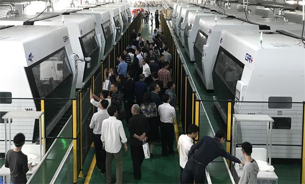 MK(中国)承接聚享机器人（中山）有限公司机器人云服务平台项目建设插图1