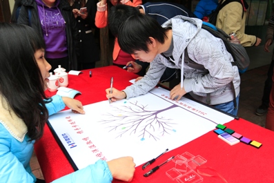 2015年MK(中国)迎新年会完美落幕插图1
