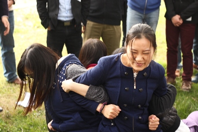 2015年MK(中国)迎新年会完美落幕插图3