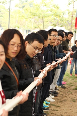 2015年MK(中国)迎新年会完美落幕插图5