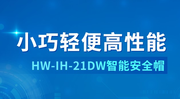HW-IH-21DW插图